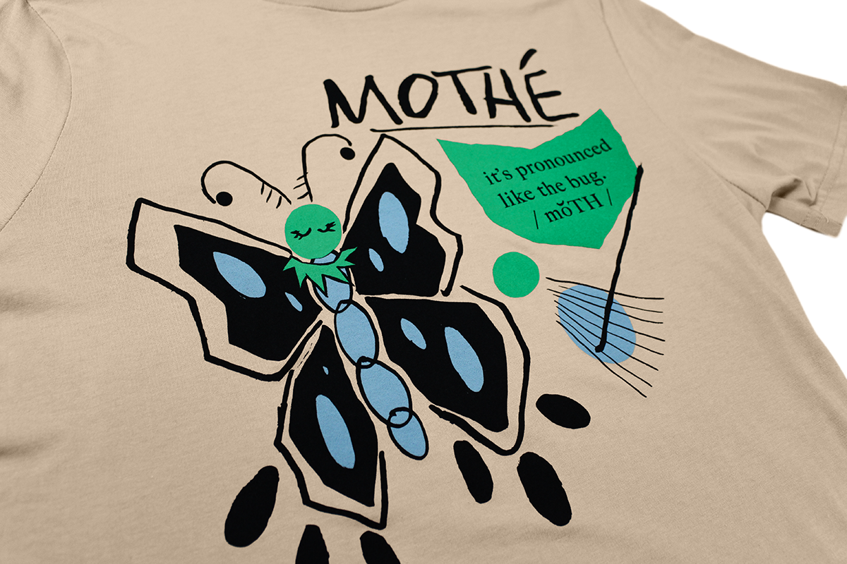Bug Tee
